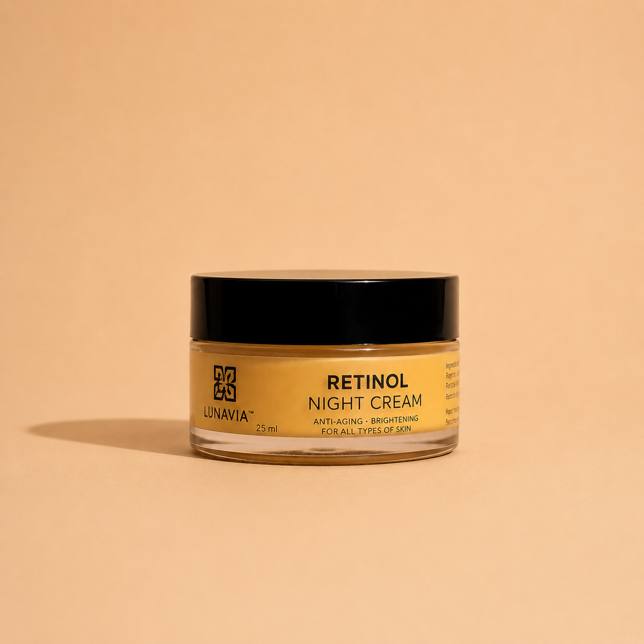 Day and Night Creams