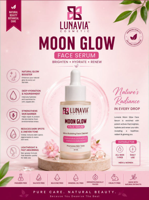 Hydrating Face Moisturizer with Hyaluronic Acid, Ceramide & Niacinamide | Deep Repair Daily Moisturizing Cream for Dry & Sensitive Skin | 100ml